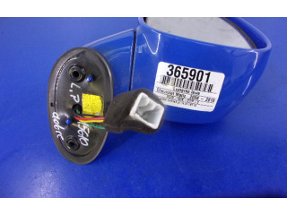 Зеркало электрическое        Chevrolet Matiz   -  года   