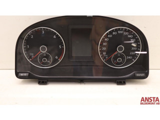 Přístrojová deska  Volkswagen Caddy 2019 2K5920876K  