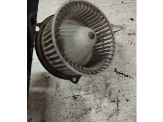 Вентилятор печки Mazda 626