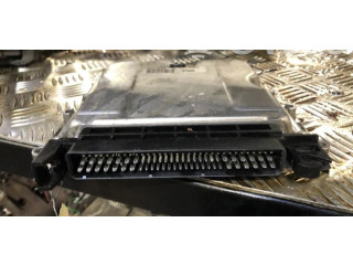 Řídící jednotka 9636254580 Peugeot 806 2001