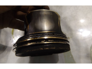 Поршень CGPA Skoda Fabia Mk2 (5J)