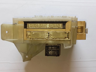 Блок комфорта 8922108070, TN2380008291   Toyota Sienna XL30 III   