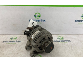 Генератор    1610815380, 1675454280   Peugeot 2008 II