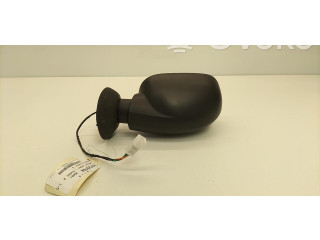 Зеркало (механическое) Dacia Logan I 2004 - 2012 года