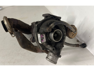  Турбина Peugeot 406  53041015096, 00000375G7         