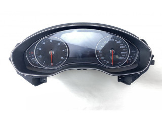 Панель приборов 0263672073, 4G8920931C   Audi A6 C7       