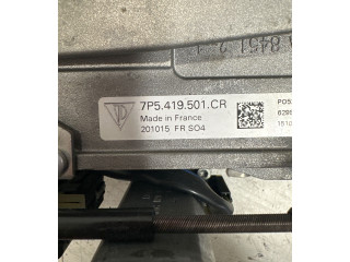 Рулевая рейка 7P5419501 Porsche Cayenne (92A) 2011 - 2017 года