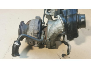 Turbodmychadlo Турбина 7823202 BMW X5 F15 0.0