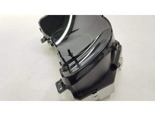 Přístrojová deska Lexus CT 200H 2012 8380076051, 2574704780AZ03