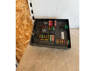 Блок предохранителей 1K0937629A, 17033902 Skoda Octavia Mk2 (1Z)