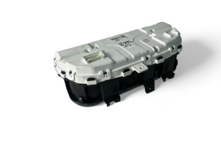 Панель приборов 8100C621 Mitsubishi ASX