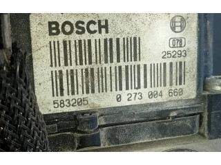 Блок АБС 589103E310, 0265219928   KIA  Sorento  2002 - 2009 года