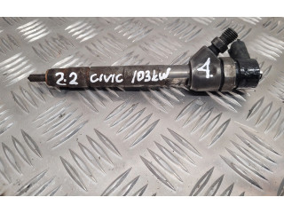 Vstřikovač 16450RMAE01, 0445110236 Honda Civic