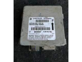 Блок подушек безопасности 19224AE   Chrysler Voyager