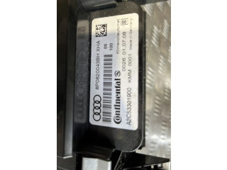 Блок управления климат-контролем 8P0820043BNXHA   Audi A3 S3 A3 Sportback 8P