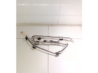 Надувная подушка для крыши 4KE880742E    Audi e-tron