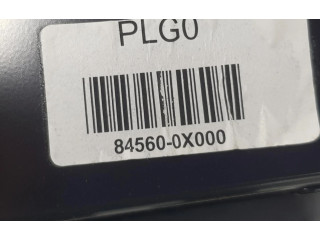 Подушка безопасности пассажира 845600X000, 845600X000GA Hyundai i10