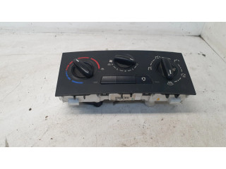 Блок управления климат-контролем 170740100   Citroen Jumper