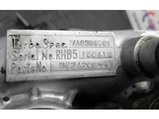 Turbodmychadlo Турбина 35242068G Chrysler Voyager