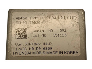 LED модуль контроля