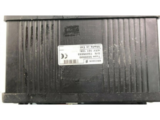 Блок комфорта 5020020, K1183 Mercedes-Benz C AMG W202