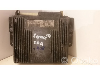 Řídící jednotka 7700874128, 7700106099 Renault Espace III 1997