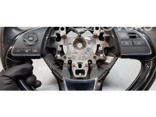 Руль 4400A706XA Mitsubishi Outlander