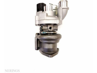 Turbodmychadlo Турбина 53039700163, TC30-0020 Mini One - Cooper Clubman R55