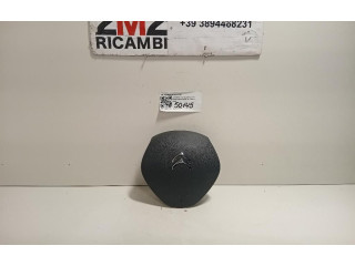 Подушка безопасности водителя 1KRFE   Citroen C1