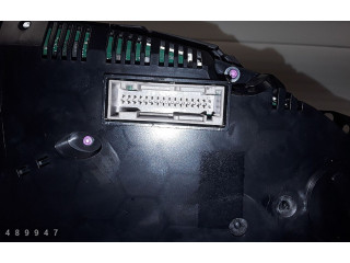 Přístrojová deska Audi A5 8T 8F 2010 8t0920981k, 503002361503