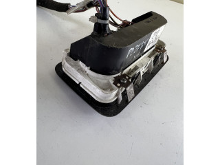 Блок управления климат-контролем 7820A212, MK369405 Mitsubishi Pajero