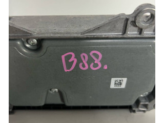 Блок подушек безопасности P31334279, T11212160005   Volvo V60