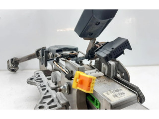 Руль Skoda Octavia Mk2 (1Z) 2004 - 2013 года 1Z1419502C