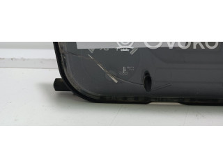 Přístrojová deska Volkswagen Polo III 6N 6N2 6NF 1999 6N0919860P, VIDROPARTIDO