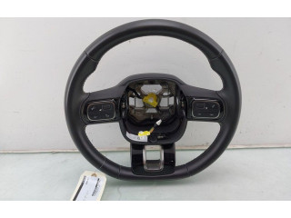 Руль Citroen C3  2016 -  года 98164326ZD      