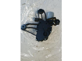 Двигатель стеклоочистителя заднего стекла 0390201580, 0390201580   Citroen Berlingo