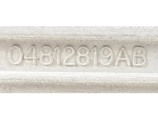 Блок управления коробкой передач 56044737AF, 04812819AB Jeep Cherokee III KJ