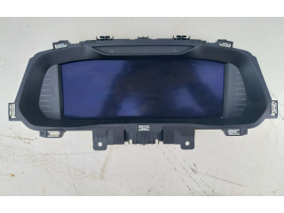 Панель приборов 5E3920770A, 5E3920770A Skoda Octavia Mk4