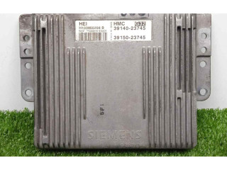 Блок управления 9725027005 Hyundai Coupe