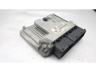 Řídící jednotka 06J906027R, 06J907309A   Volkswagen Tiguan 2011