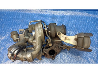 Turbodmychadlo Турбина A6510904980, A6510904080 Mercedes-Benz E C207 W207 2.2 651911