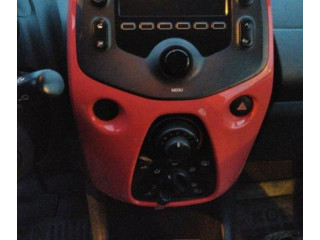 Генератор    Citroen C1      