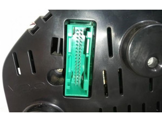 Přístrojová deska Volkswagen Transporter - Caravelle T5 2004 7H0920850G