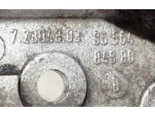 Čerpadlo oleje 9656484580   Citroen Berlingo   9HXDV6ATED4