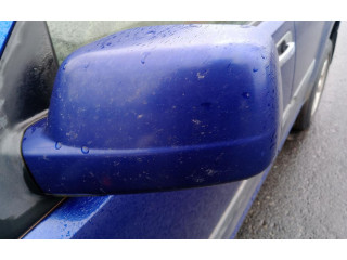 Zpětné zrcátko Nissan X-Trail T30 2001