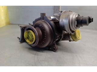 Turbodmychadlo Турбина GTC1444VZ, 31331331 Volvo V60 D5204T3