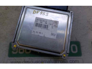 Блок управления двигателя 04L906056GS8V0, 04L906056GS Audi A3 S3 8V