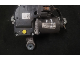 Моторчик дворников DS7317504AG Ford Fusion II