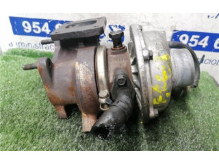 Turbodmychadlo Турбина 282004X300, 282004X300 KIA Carnival