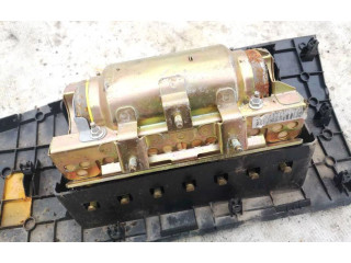 Подушка безопасности пассажира    Honda Accord